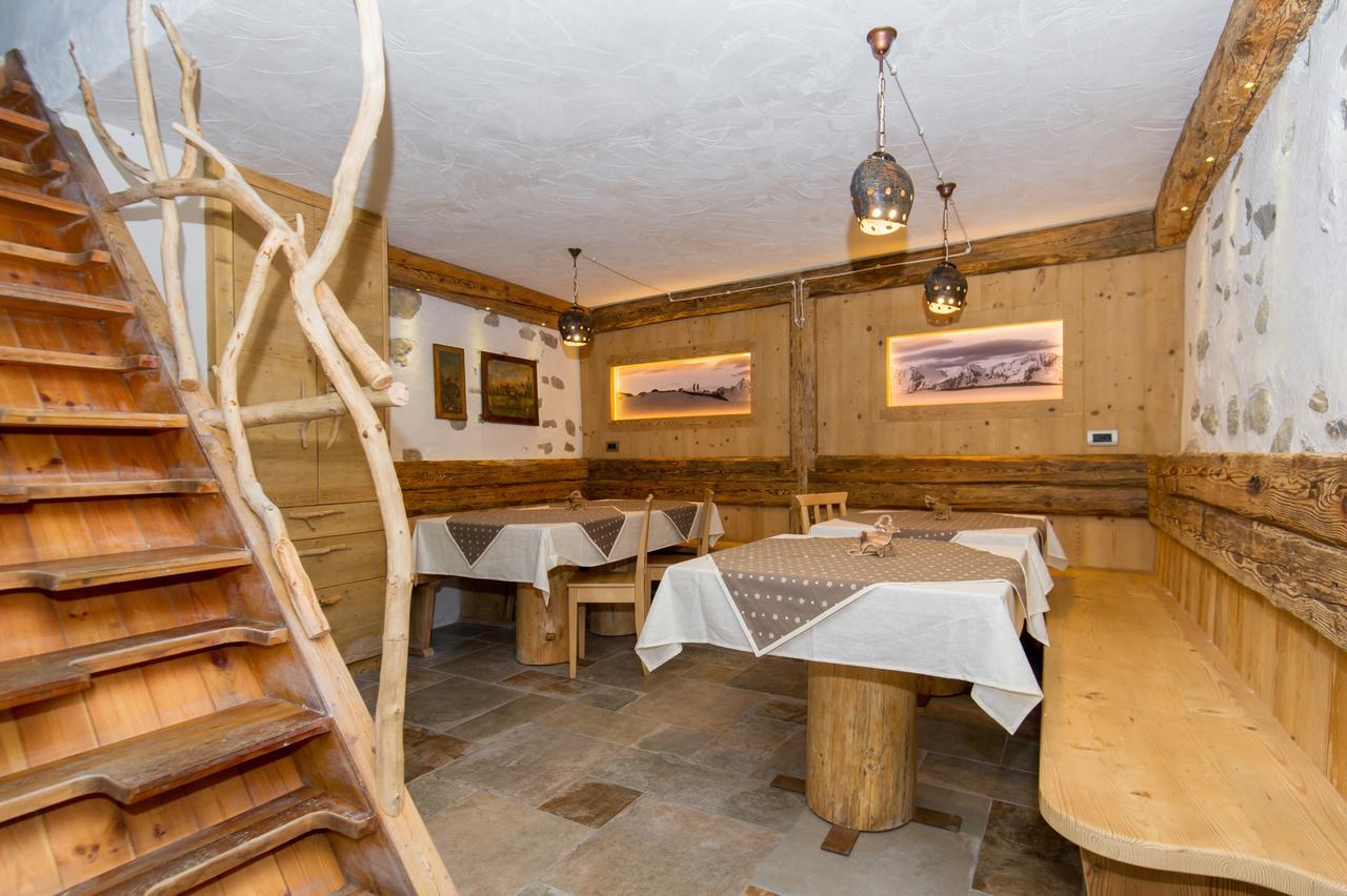 מצאנה B/B La Locanda Delle Pulci מראה חיצוני תמונה