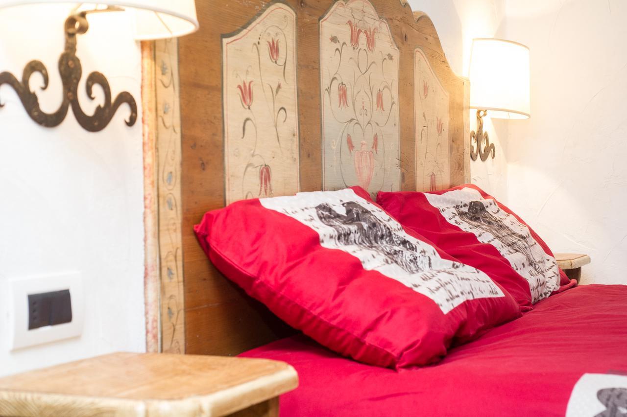 מצאנה B/B La Locanda Delle Pulci מראה חיצוני תמונה
