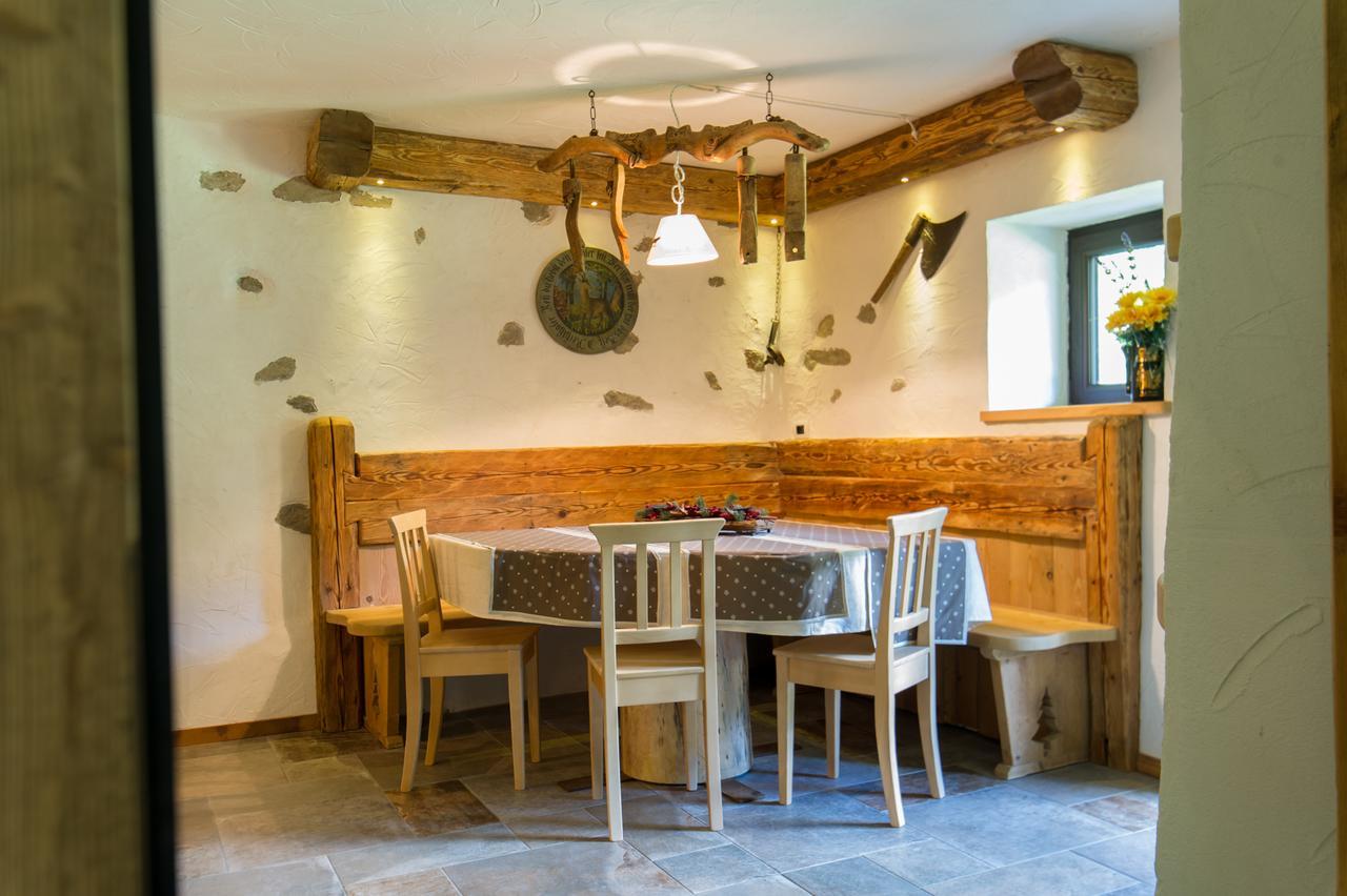 מצאנה B/B La Locanda Delle Pulci מראה חיצוני תמונה